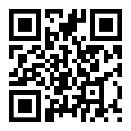 QR Code Buquê Com Gerberas