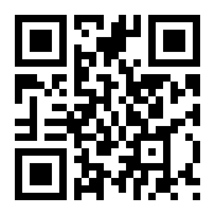 QR Code Buquê Com Gerberas