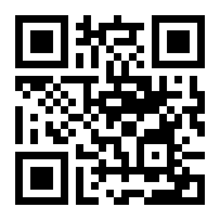 QR Code Buquê De 6 Girassóis