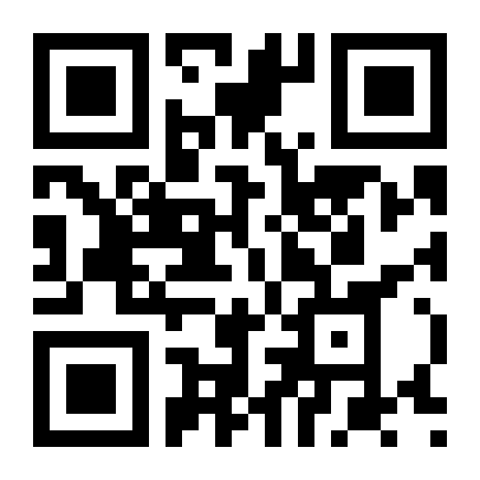 QR Code Buquê De Girassóis