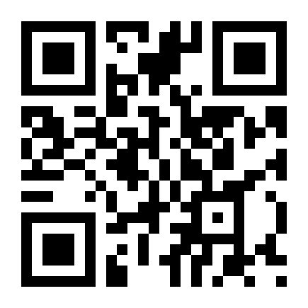 QR Code Buquês Com 10 Rosas
