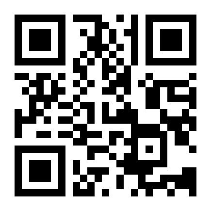 QR Code Cabo Iphone Kaidi Kd-307A