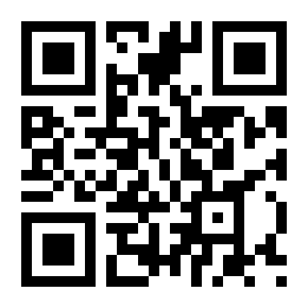 QR Code Cadeira De Fio