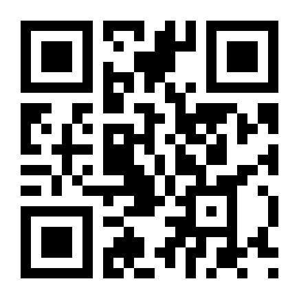 QR Code Cadeira Presidente Alta Giratória
