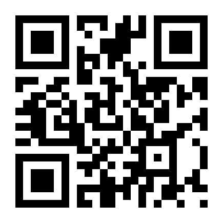 QR Code Caixa De Luz Plastica 4X2 Preta