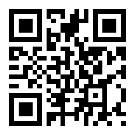 QR Code Calça Jeans Feminina
