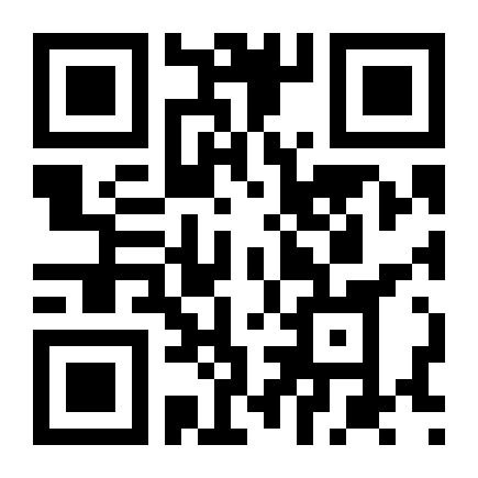 QR Code Camiseta Branca Lisa
