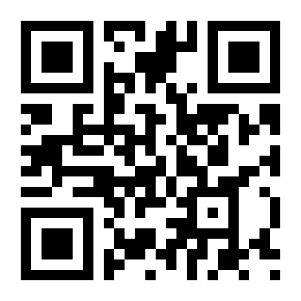 QR Code Camisetas Brancas Lisas