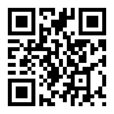 QR Code Caneca Porcelana Unicórnio