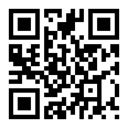 QR Code Caneta Porcelana Star Wars