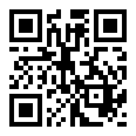 QR Code Capa Volante