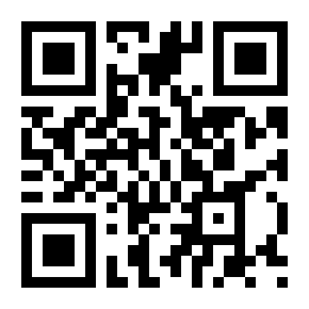 QR Code Cartela Adesivos De Unhas 3 Pares