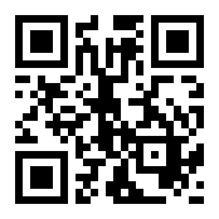 QR Code Cartela Adesivos De Unhas 3Pares Girassol