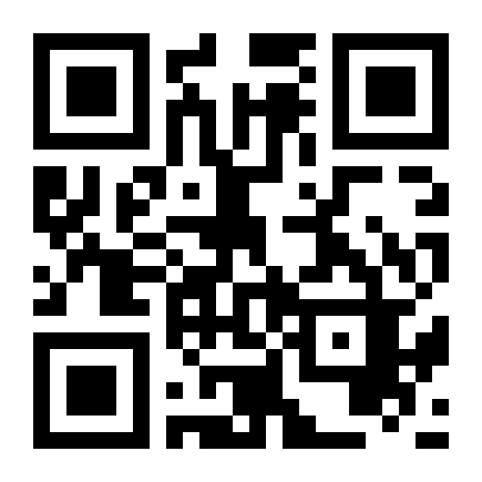 QR Code Cartela Filha Unica - 2.000 Na Caixa