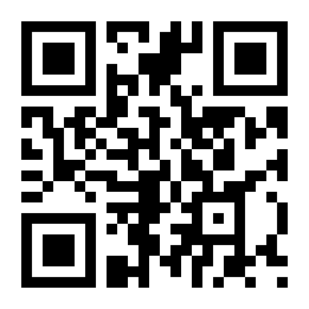 QR Code Casa Dois Andares - Qualidade Extra