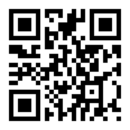 QR Code Chevrolet Trailblazer Ltz 4X4 2014