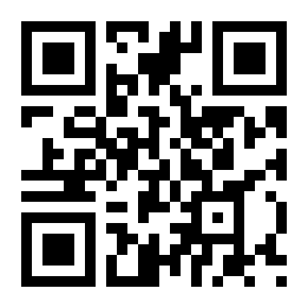 QR Code Chocolate Kit Kat