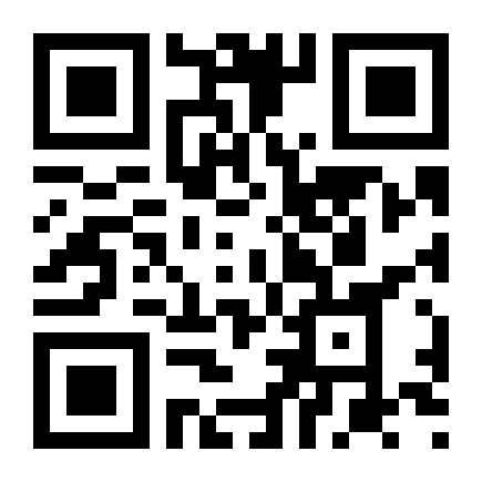 QR Code Choripan Pão Com Linguiça
