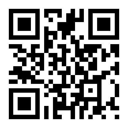 QR Code Chuveiro Acqua Duo Cromado E Preto 220V 7800W