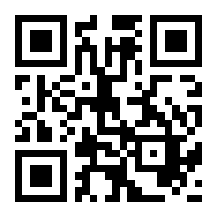QR Code Clio Expression 1.0 2015