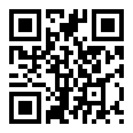 QR Code Colchões Magnéticos Uberlândia