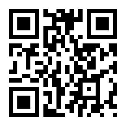 QR Code Condicionador Masculino Baboon