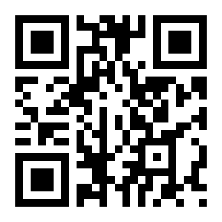 QR Code Coração