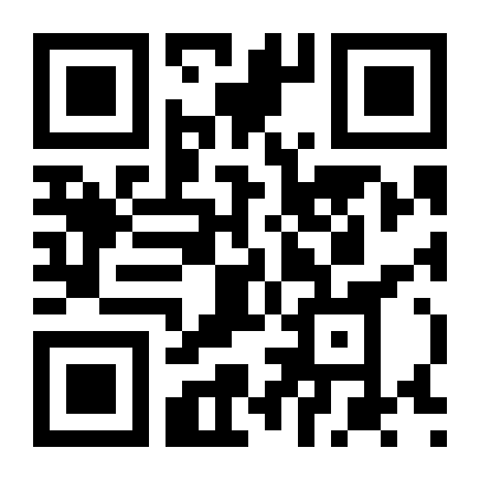 QR Code Crio Da Laís