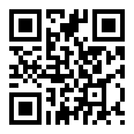 QR Code Cross Fox 2008