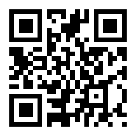 QR Code Cruze 2015