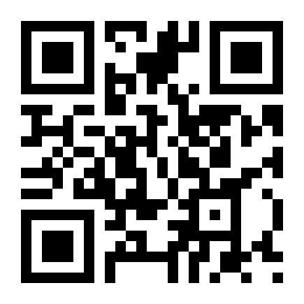 QR Code Cruze Lt 2012