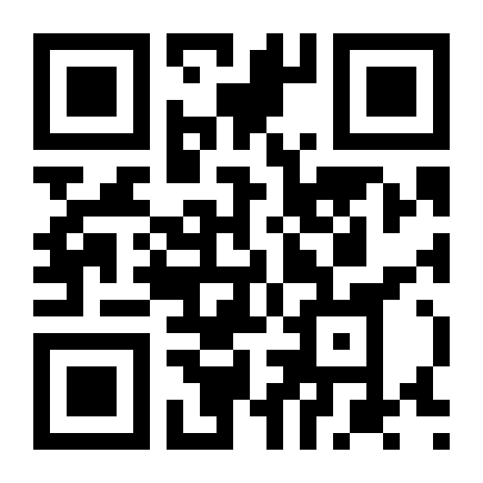 QR Code Cupim Gordo Mata Boi