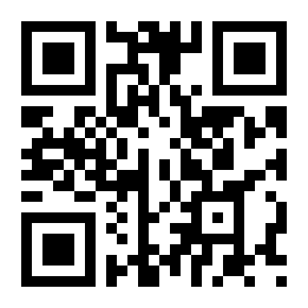 QR Code Cupim