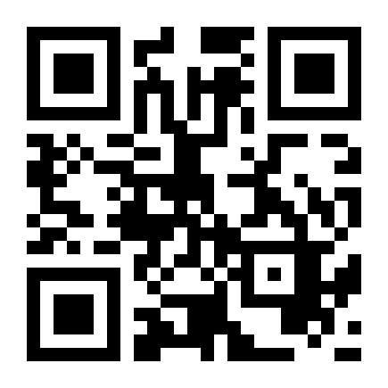 QR Code Curso Oficina De Mechas