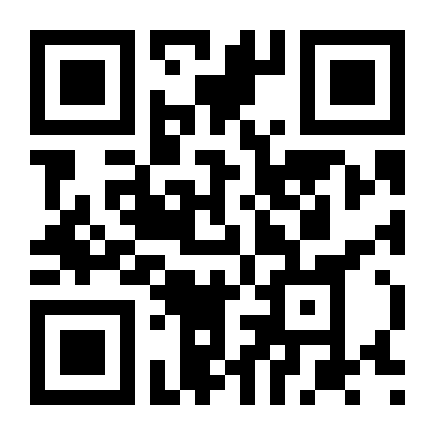 QR Code Curso Vip Especialização Em Mechas Presencial
