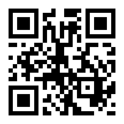 QR Code Decoracão Festa Chá Revelação
