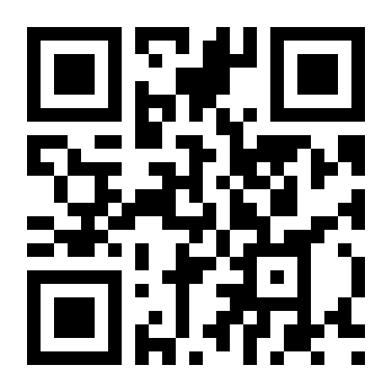 QR Code Decoracão Festa Patrulha Canina