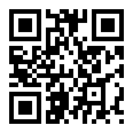 QR Code Desinchá
