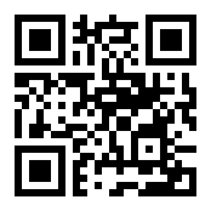 QR Code Disco De Corte Inox Quarto E Meio 1,0Mm