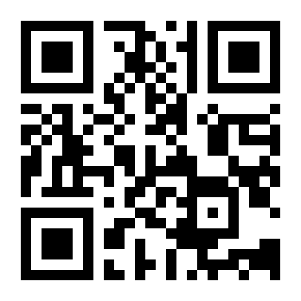QR Code Doge Ram 2500 2021
