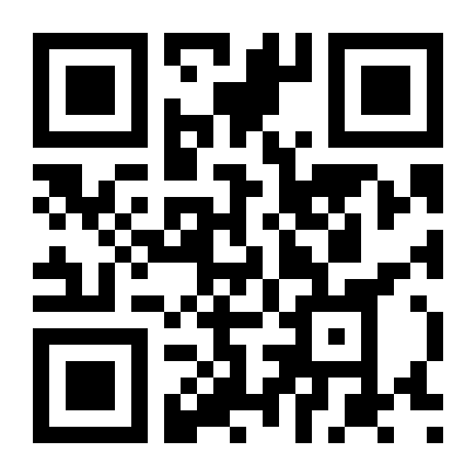 QR Code Drone Supernova