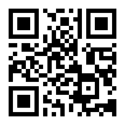 QR Code Espetinho De Franbacon