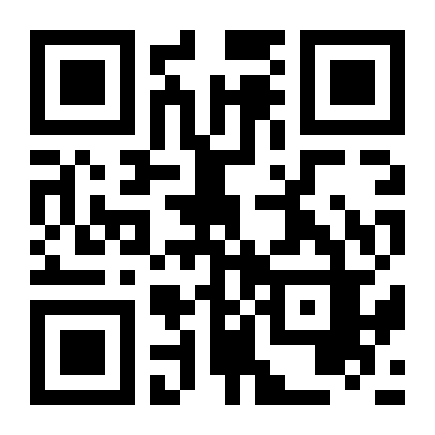 QR Code Faca Artesanal Com Bainha