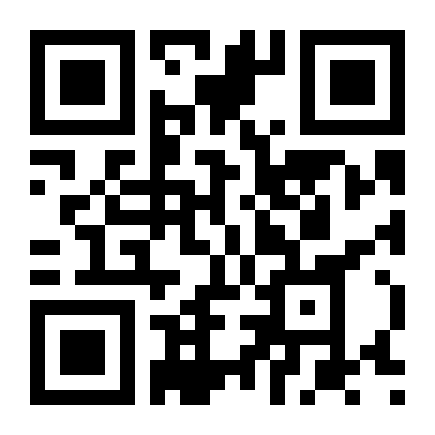 QR Code Fone Com Microfone A-07
