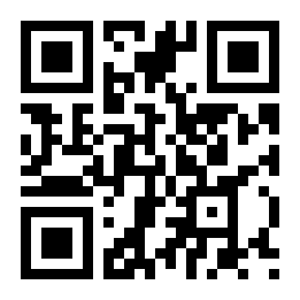 QR Code Fone Com Microfone Ms-5V