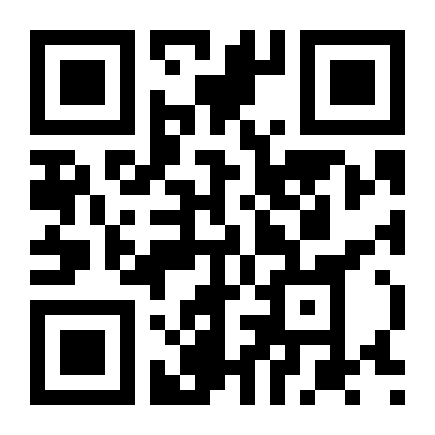 QR Code Ford Mustang 5.0 V8 2022