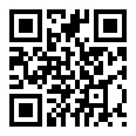 QR Code Fox Pepper 1.6 2018