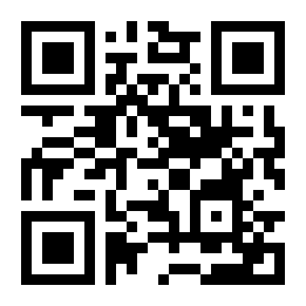 QR Code Fraldinha Bovina