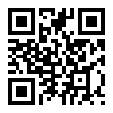 QR Code Fusion 2.5 2010