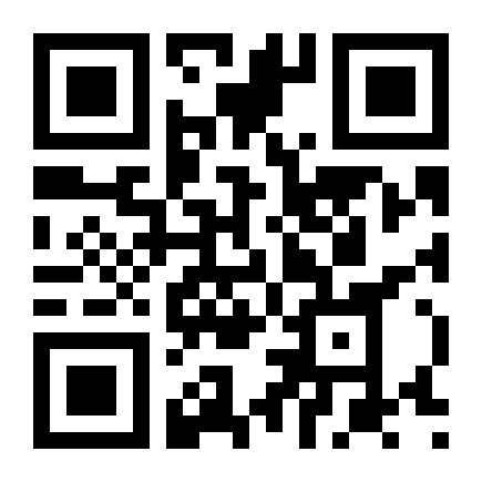 QR Code Hb20 2015
